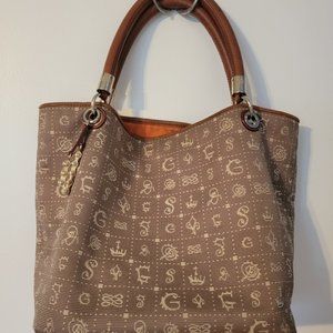 Lancel Paris Bag